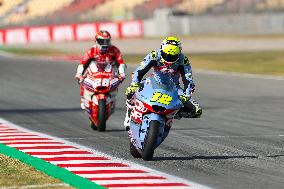 Moto2 Gran Premi Energi Monster De Catalunya