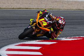 Moto2 Gran Premi Energi Monster De Catalunya