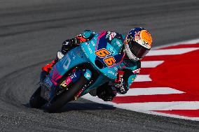 Moto3 Gran Premi Energi Monster De Catalunya