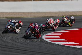 Moto3 Gran Premi Energi Monster De Catalunya