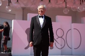 Golden Lion For Lifetime Achievement Ceremony - The 80th Venice International Film Festival