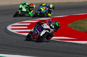 Moto3 Gran Premi Energi Monster De Catalunya