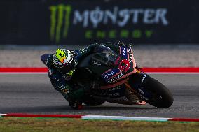 MotoE Gran Premi Energi Monster De Catalunya