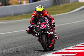 MotoGP Gran Premi Energi Monster De Catalunya Day 2