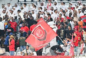 Al Arabi SC V Al Duhail SC - Qatar EXPO Stars League 23/24