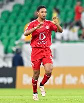 Al Arabi SC V Al Duhail SC - Qatar EXPO Stars League 23/24