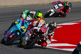 Moto3 Gran Premi Energi Monster De Catalunya