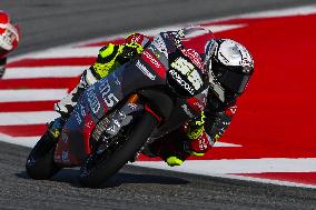 Moto3 Gran Premi Energi Monster De Catalunya