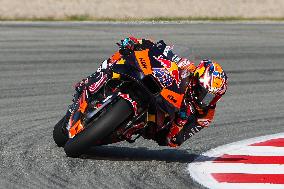 MotoGP Gran Premi Energi Monster De Catalunya Day 2