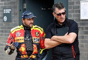 Belle Vue Aces v Leicester Lions - Sports Insure Premiership