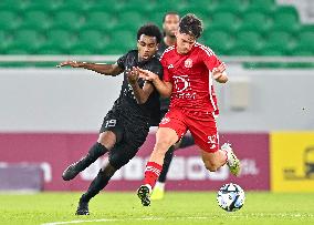 Al Arabi SC V Al Duhail SC - Qatar EXPO Stars League 23/24