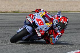 MotoGP Gran Premi Energi Monster De Catalunya Day 2