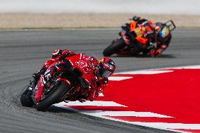 MotoGP Gran Premi Energi Monster De Catalunya Day 2