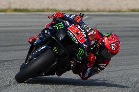 MotoGP Gran Premi Energi Monster De Catalunya Day 2