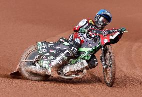 Belle Vue Aces v Leicester Lions - Sports Insure Premiership