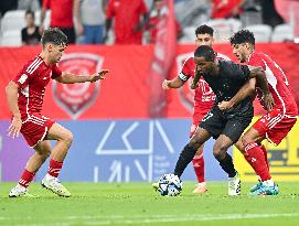 Al Arabi SC V Al Duhail SC - Qatar EXPO Stars League 23/24