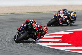 MotoGP Gran Premi Energi Monster De Catalunya Day 2