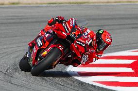 MotoGP Gran Premi Energi Monster De Catalunya Day 2