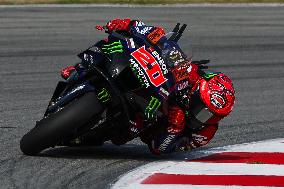 MotoGP Gran Premi Energi Monster De Catalunya Day 2