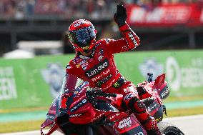 MotoGP Gran Premi Energi Monster De Catalunya Day 2