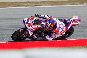 MotoGP Gran Premi Energi Monster De Catalunya Day 2