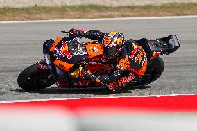 MotoGP Gran Premi Energi Monster De Catalunya Day 2