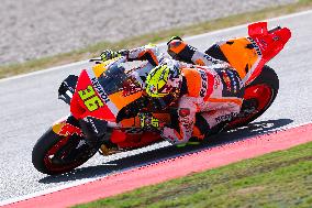 MotoGP Gran Premi Energi Monster De Catalunya Day 2