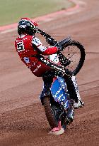 Belle Vue Aces v Leicester Lions - Sports Insure Premiership