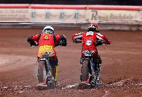 Belle Vue Aces v Leicester Lions - Sports Insure Premiership