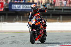 MotoGP Gran Premi Energi Monster De Catalunya Day 2