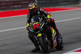 MotoGP Gran Premi Energi Monster De Catalunya Day 2