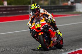 MotoGP Gran Premi Energi Monster De Catalunya Day 2