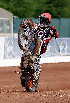 Belle Vue Aces v Leicester Lions - Sports Insure Premiership