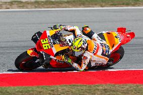 MotoGP Gran Premi Energi Monster De Catalunya Day 2