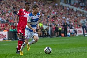 Middlesbrough v Queens Park Rangers - Sky Bet Championship