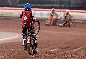 Belle Vue Aces v Leicester Lions - Sports Insure Premiership