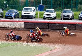 Belle Vue Aces v Leicester Lions - Sports Insure Premiership