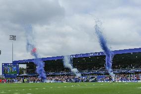 Birmingham City v Millwall - Sky Bet Championship