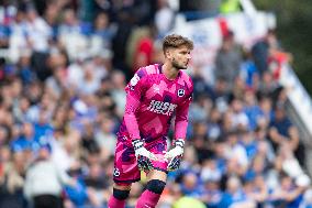 Birmingham City v Millwall - Sky Bet Championship