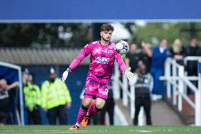 Birmingham City v Millwall - Sky Bet Championship