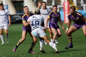 Newcastle Thunder v Toulouse - BETFRED Championship