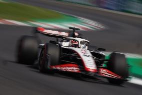 F1 Grand Prix of Italy - Qualifying