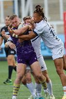 Newcastle Thunder v Toulouse - BETFRED Championship