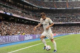 Real Madrid CF v Getafe CF - LaLiga EA Sports