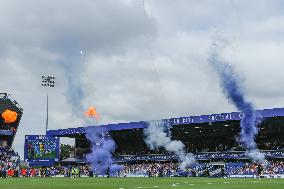 Birmingham City v Millwall - Sky Bet Championship