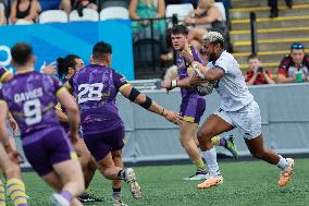 Newcastle Thunder v Toulouse - BETFRED Championship