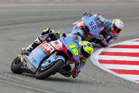 Moto2 Gran Premi Energi Monster De Catalunya