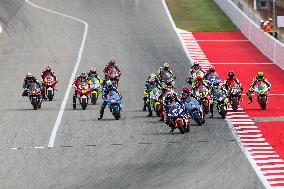 MotoE Race 1 Gran Premi Energi Monster De Catalunya