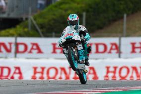 Moto3 Gran Premi Energi Monster De Catalunya