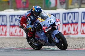 MotoGP Sprint Race Gran Premi Energi Monster De Catalunya